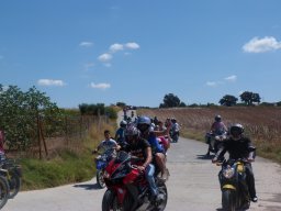 XVIII Concentracion - 2011